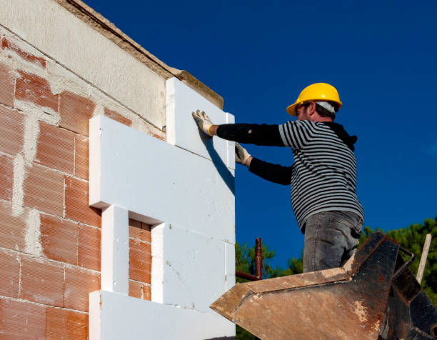 Best Insulation for New Construction  in St George, MO