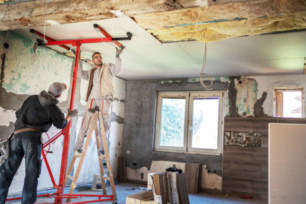 Best Residential Insulation Services  in St George, MO