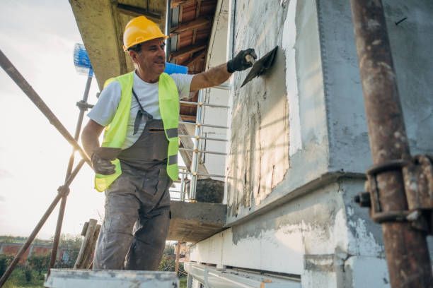 Best Fiberglass Insulation  in St George, MO