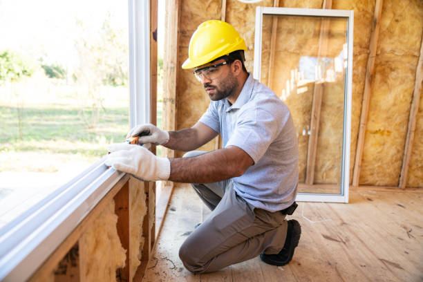 Best Soundproof Insulation Installation  in St George, MO