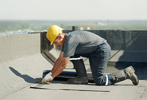 Best Soundproof Insulation Installation  in St George, MO