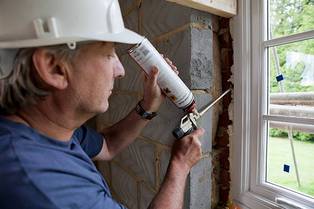 Trusted St George, MO Insulation Contractor Experts