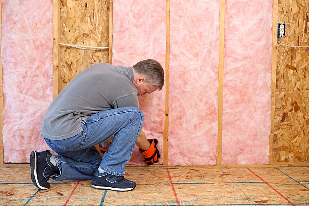 Attic Insulation Near Me in St George, MO