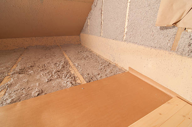 Best Blown-in Insulation  in St George, MO